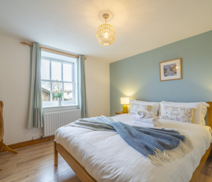 Near Todd Holiday Cottage on the outskirts of Kendal in the Lake District