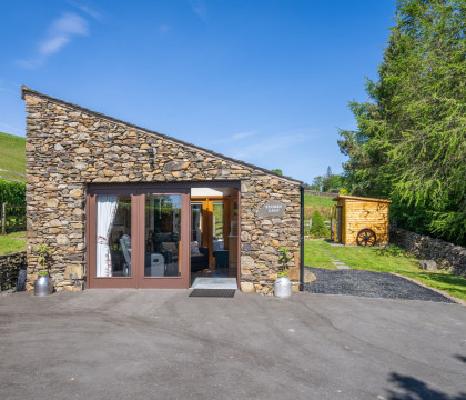 Stoney Calf Holiday Cottage