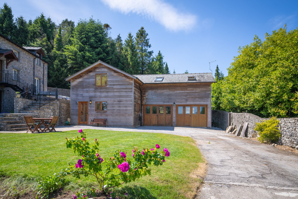 Leighton Bank in Yealand Redmayne