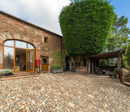 Bramley Cottage - Hunsonby