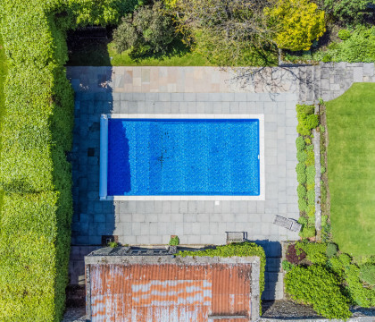 Pool available May through September (Heated in June, July & August)