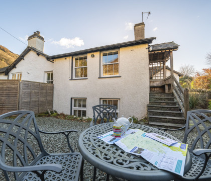 Ben Place Cottage - Grasmere