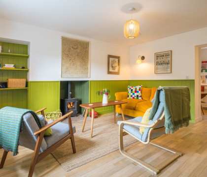 4 Low Rake, Glenridding, Ullswater