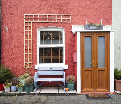 Hillside Holiday Home in Silecroft, Cumbria