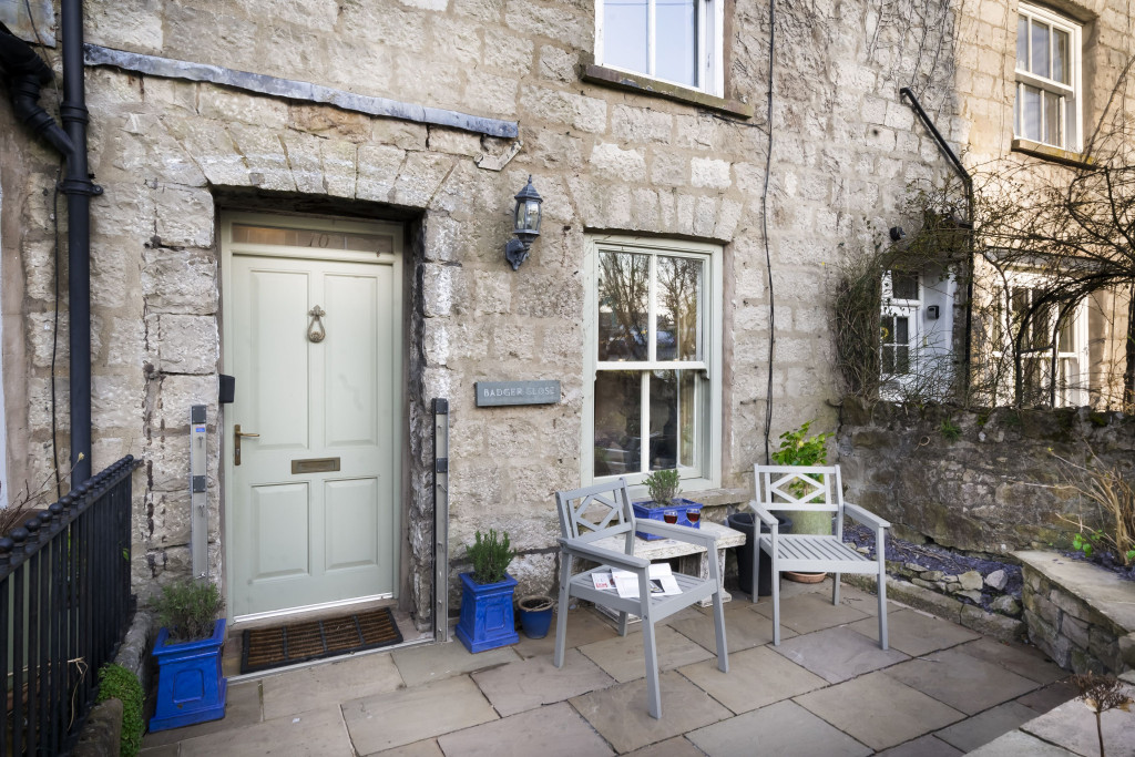 Badger Close Holiday Home in Kendal, Lake District
