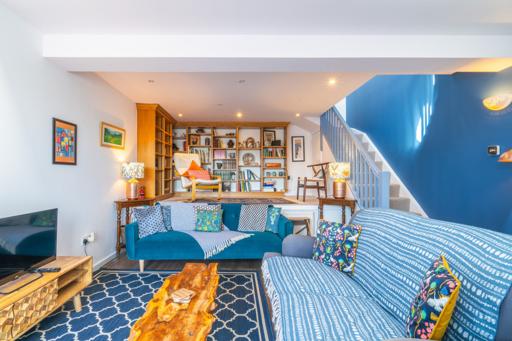 Linstead House, Kendal