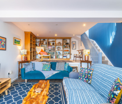 Linstead House, Kendal