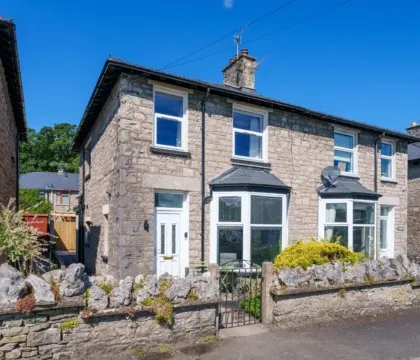 Shoemaker's Cottage, Kendal